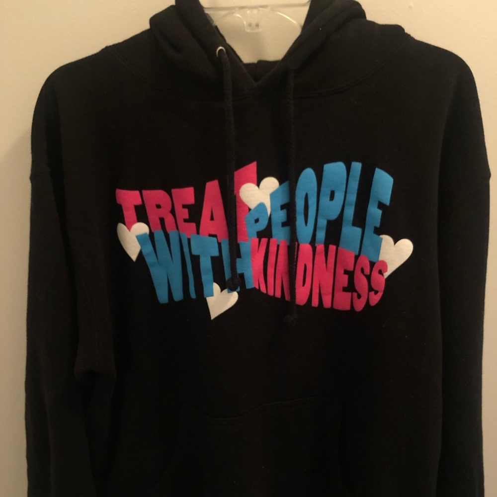 Harry Styles TPWK Sweatshirt